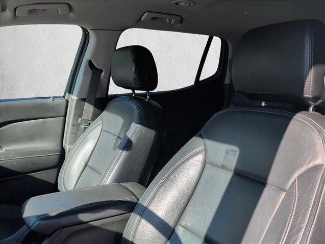 Used 2018 GMC Acadia SLE FWD image 14