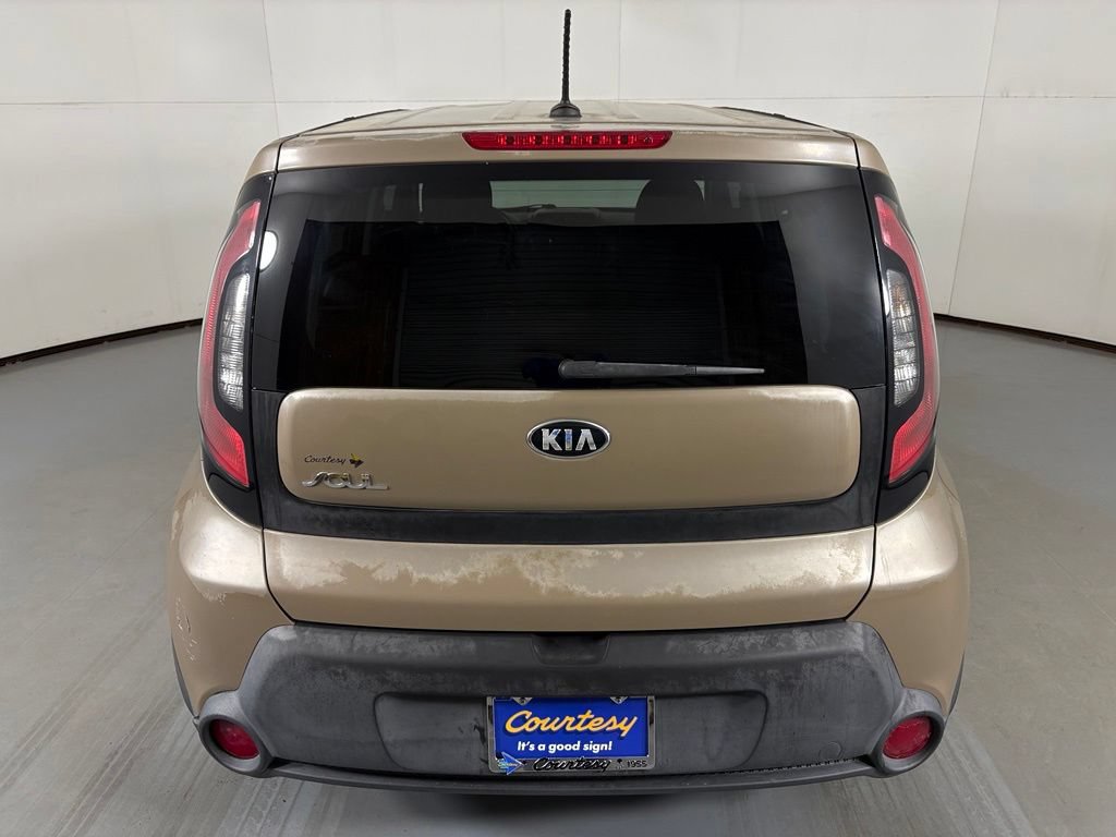 Used 2016 Kia Soul FWD image 7