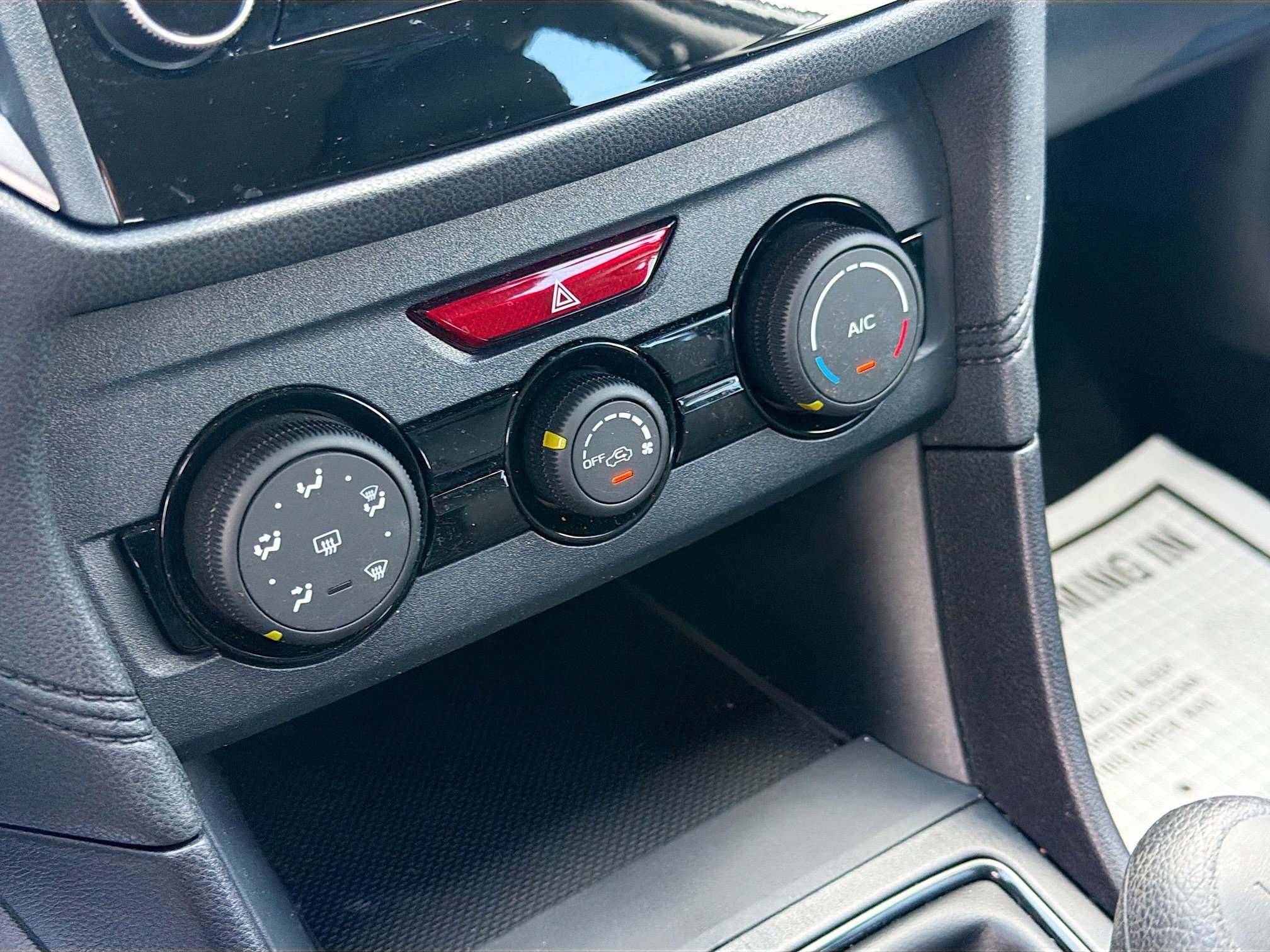 Used 2020 Subaru Impreza 2.0i image 31