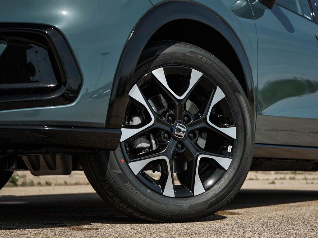 New 2027 Honda HR-V EX-L image 6