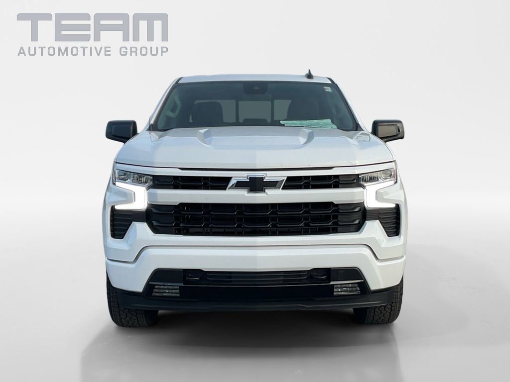 New 2026 Chevrolet Silverado 1500 RST w/ Convenience Package II image 2