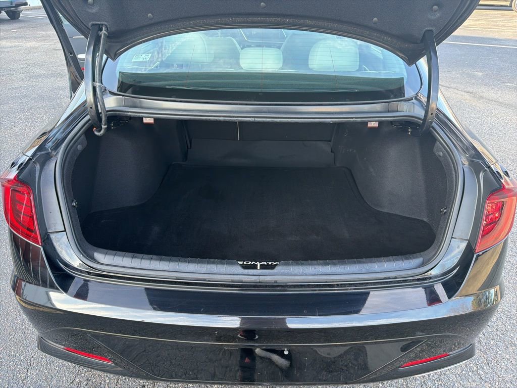 Used 2023 Hyundai Sonata SEL image 24