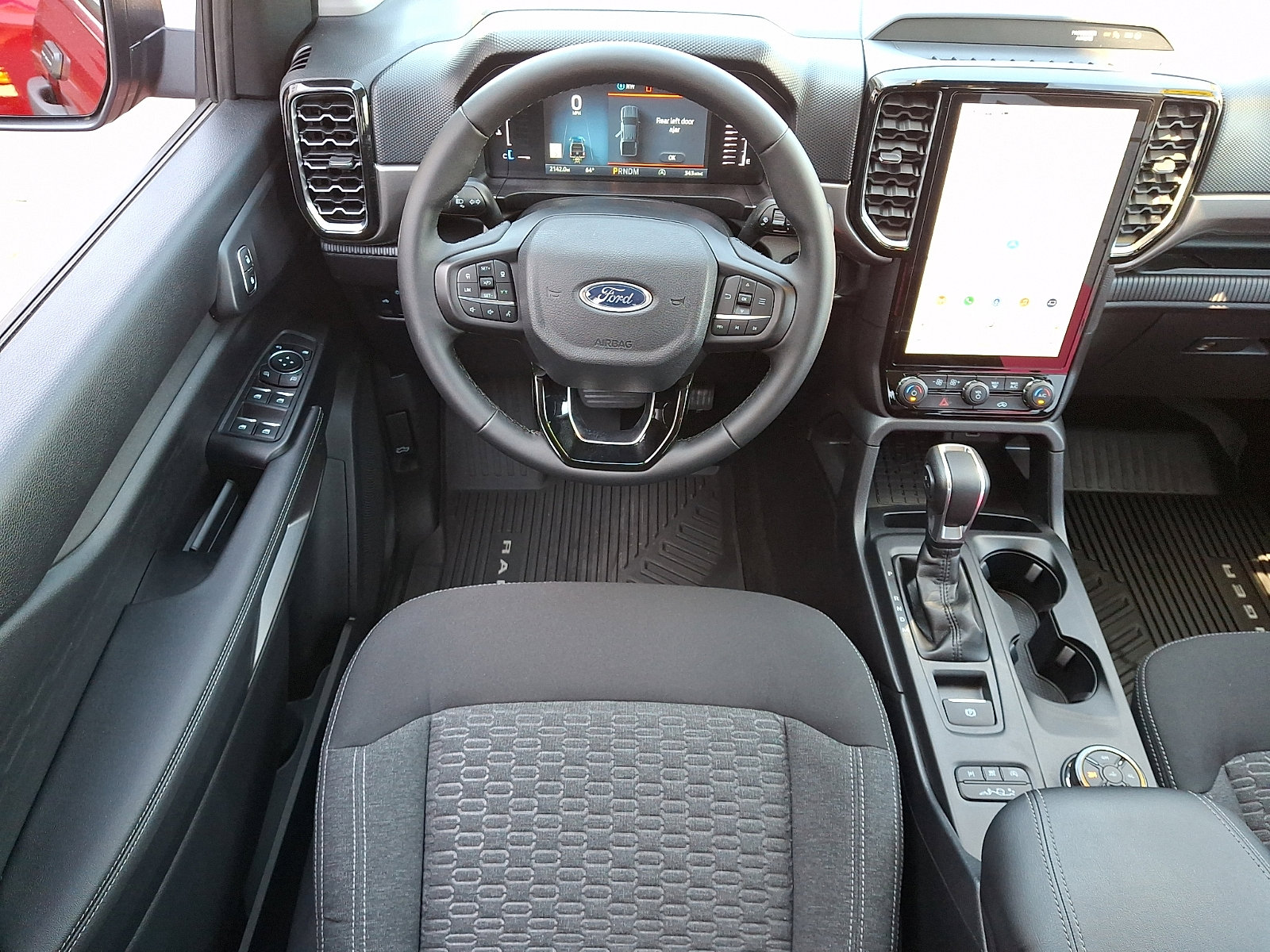Used 2025 Ford Ranger XLT image 13