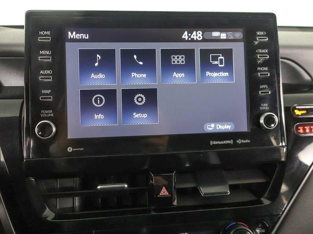 Used 2023 Toyota Camry XSE FWD image 39