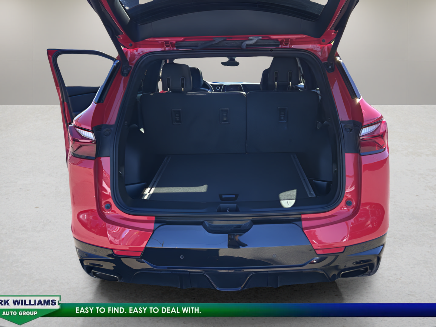 Used 2019 Chevrolet Blazer RS FWD image 29