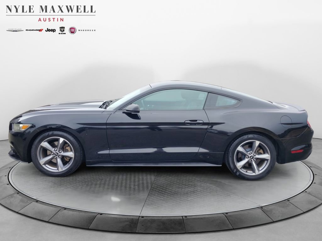 Used 2016 Ford Mustang Coupe w/ Equipment Group 051A image 11