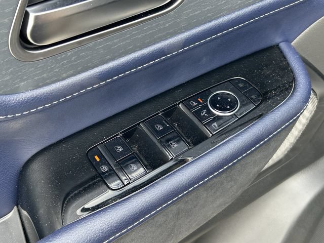 New 2027 INFINITI QX80 Sensory w/ Sport Exterior Package AWD/4WD image 24