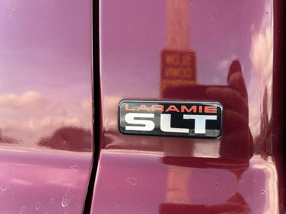 Used 1995 Dodge Ram 3500 Truck 2WD Regular Cab image 6