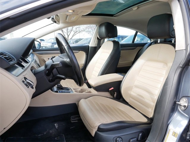 Used 2013 Volkswagen CC Lux image 15