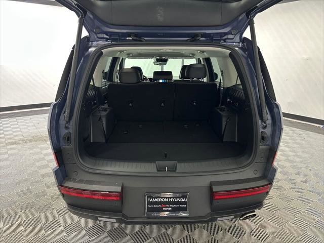 New 2026 Hyundai Santa Fe XRT image 19