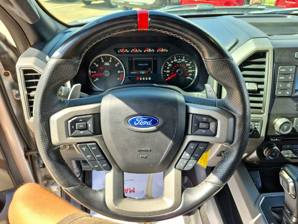 Used 2018 Ford F150 Raptor image 14