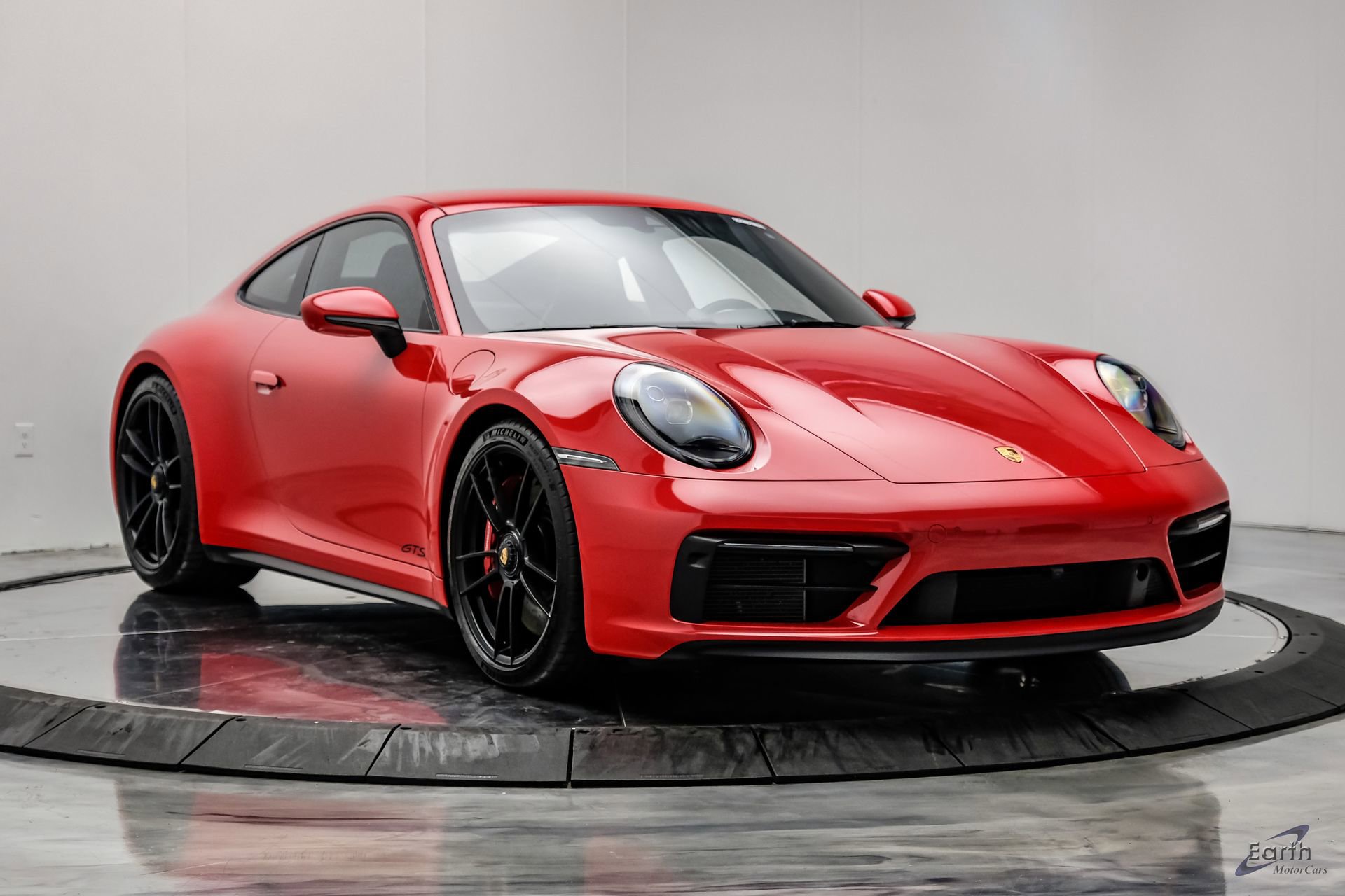 Used 2024 Porsche 911 GT3 RS image 22