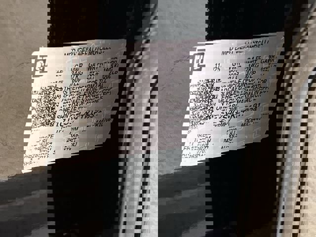 Certified 2026 Cadillac Escalade Platinum Sport w/ LPO, ONYX Package image 37