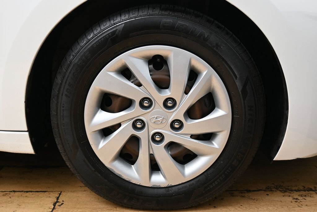 Used 2020 Hyundai Elantra SE w/ Cargo Package (C1) FWD image 20