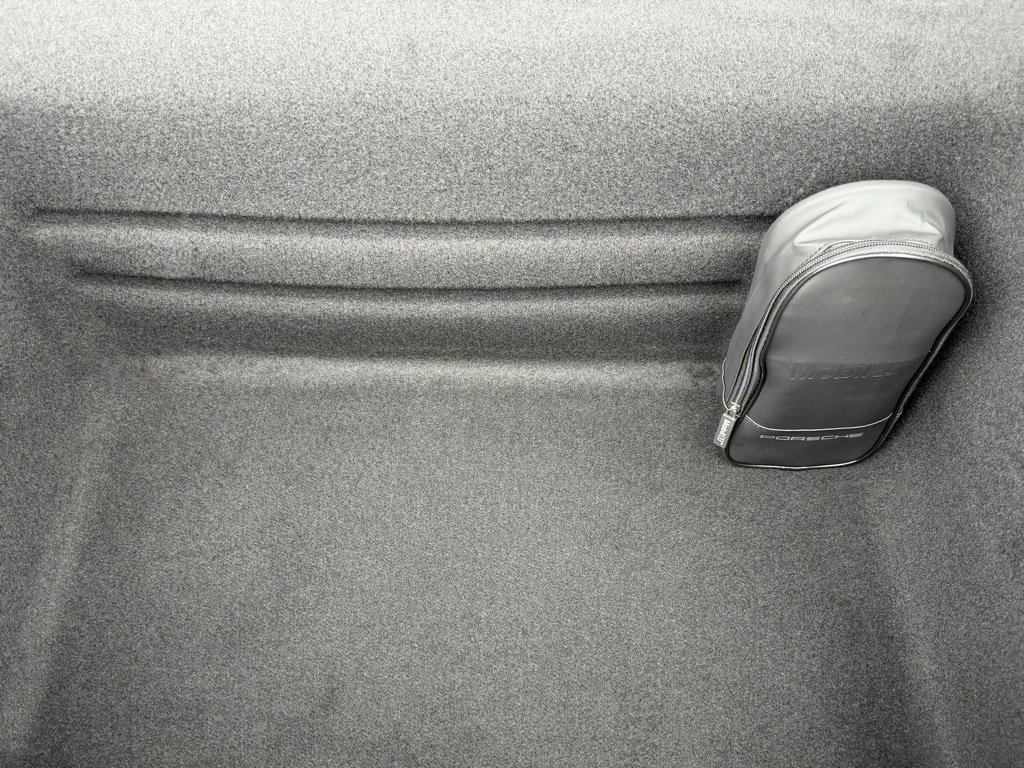 Certified 2025 Porsche 911 Carrera 4 GTS image 21