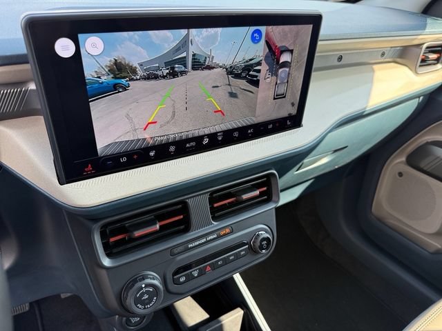 Certified 2026 Ford Maverick Lariat w/ 4K Tow Package AWD/4WD image 17