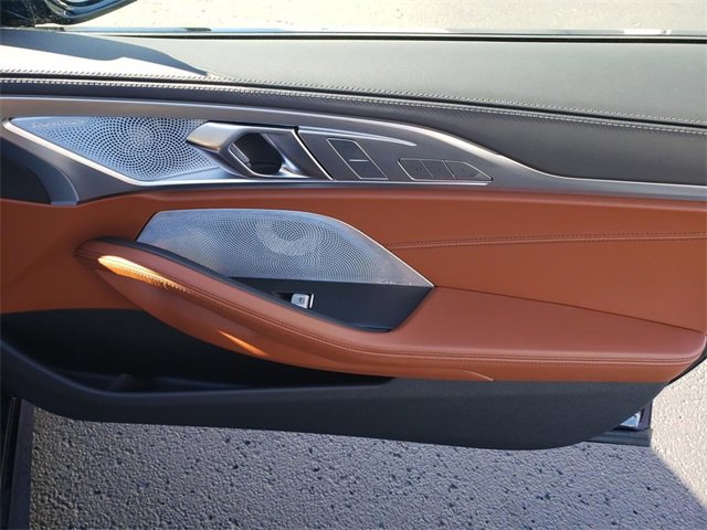New 2026 BMW 840i xDrive image 19