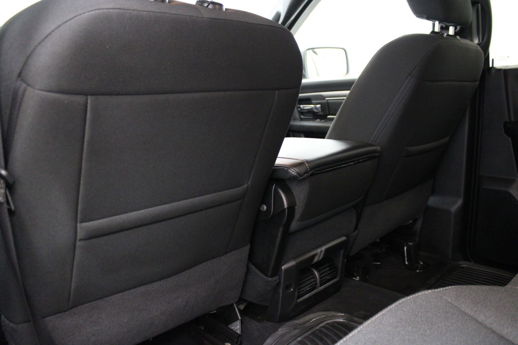 Used 2022 RAM 1500 Classic Warlock image 14