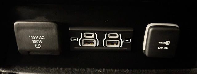 Used 2022 Jeep Wagoneer Series III w/ Premium Group I image 20