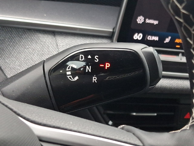 Certified 2025 Volkswagen Tiguan S AWD/4WD image 14