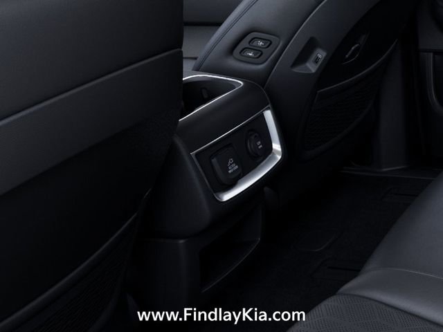 New 2026 Kia Carnival SX FWD image 29