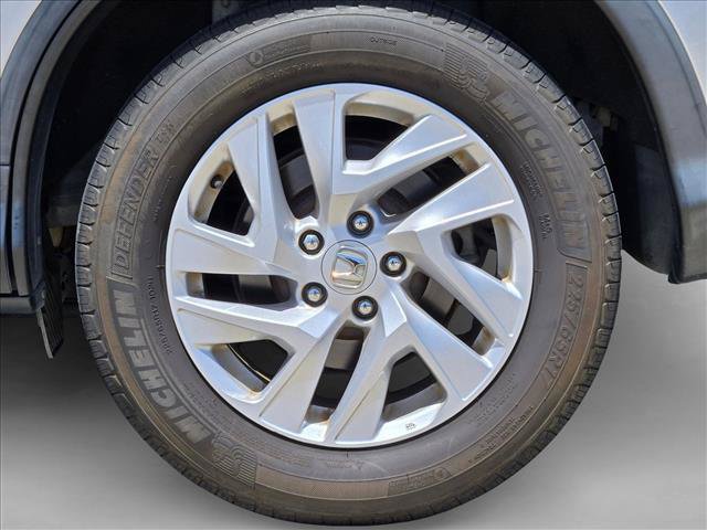 Used 2015 Honda CR-V EX-L image 22