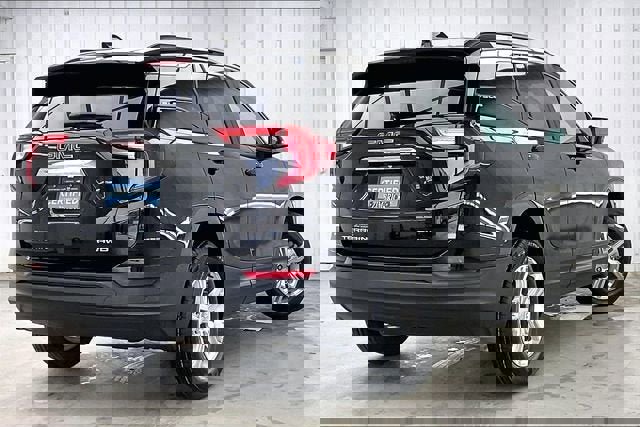 Certified 2022 GMC Terrain SLE w/ Driver Convenience Package image 12