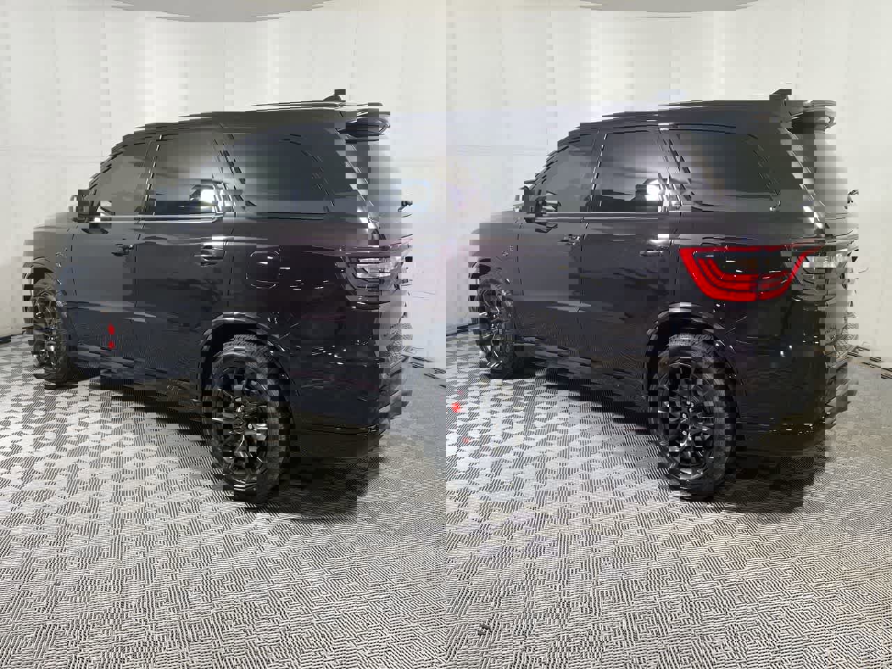 Used 2024 Dodge Durango SRT Hellcat image 6