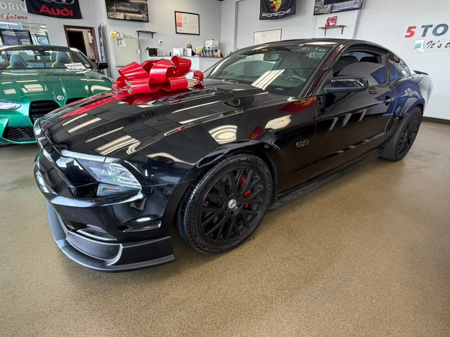 Used 2014 Ford Mustang GT w/ GT Track Package image 12