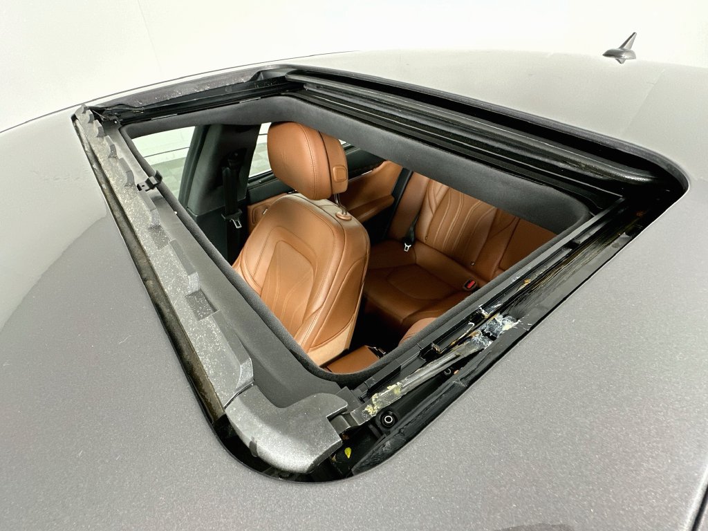 Used 2022 Maserati Quattroporte GT RWD image 22