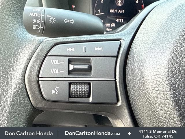 New 2026 Honda Accord SE image 26