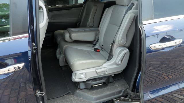 Used 2019 Honda Odyssey EX-L image 8