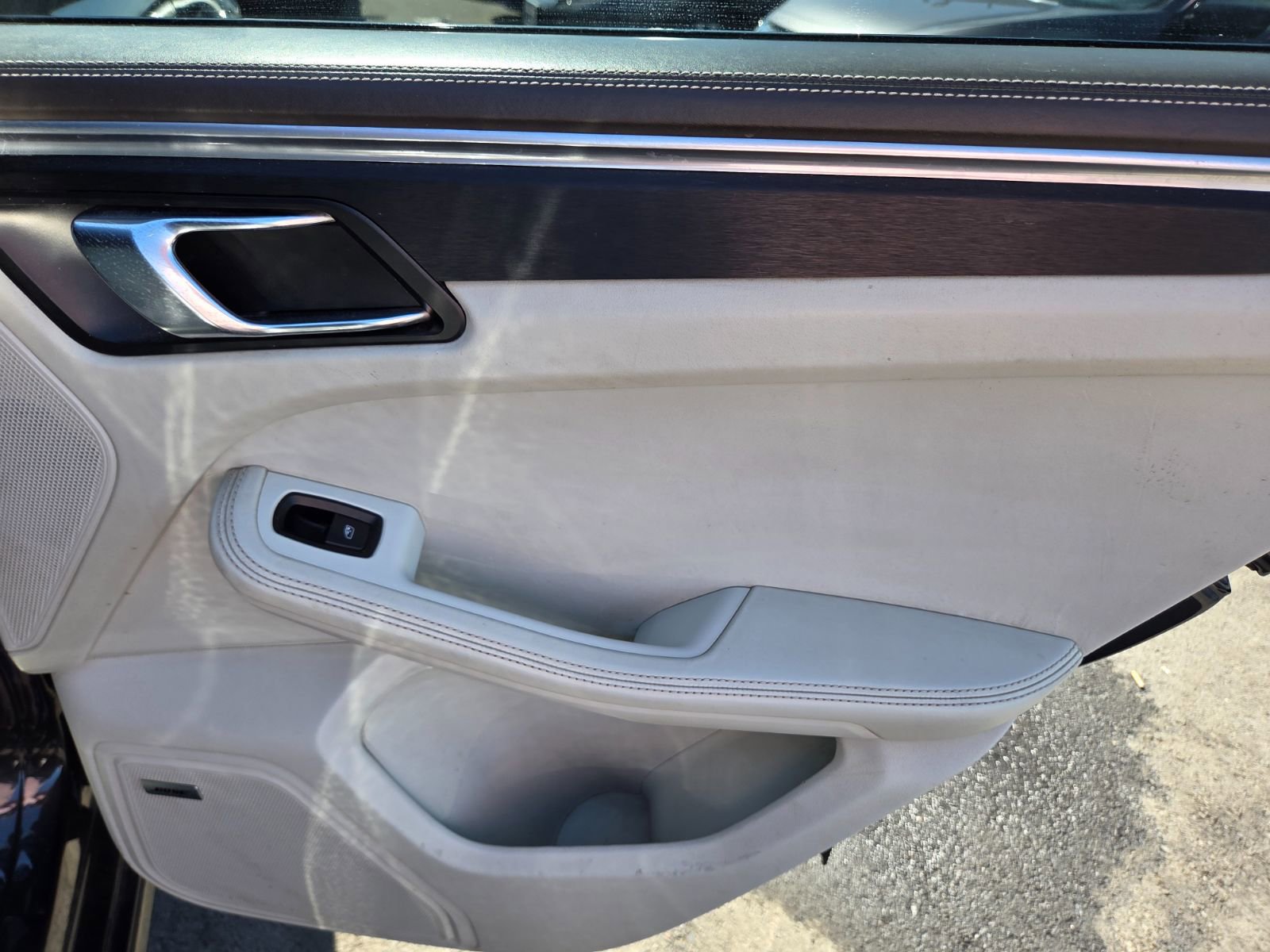 Used 2018 Porsche Macan GTS AWD/4WD image 13