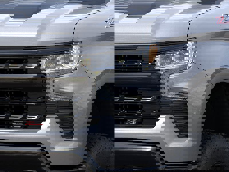 New 2026 Chevrolet Silverado 1500 LT Trail Boss w/ LT Trail Boss Premium Package image 10