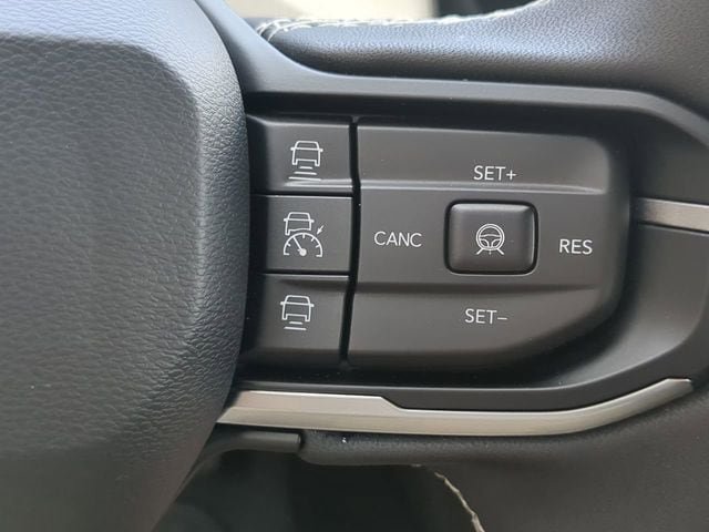 New 2026 Jeep Cherokee Limited AWD/4WD image 26