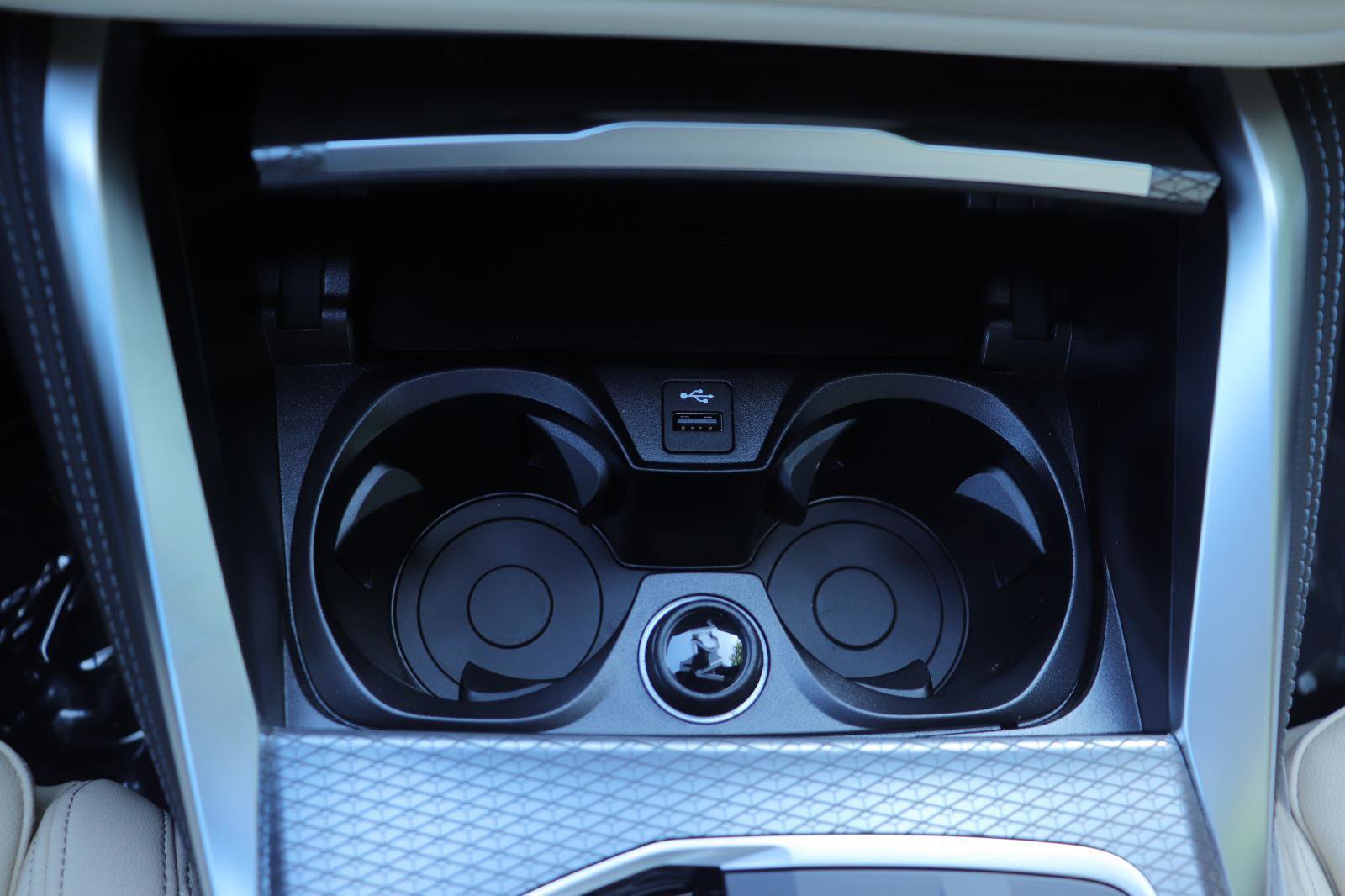 New 2026 BMW 430i Coupe w/ M Sport Package image 36