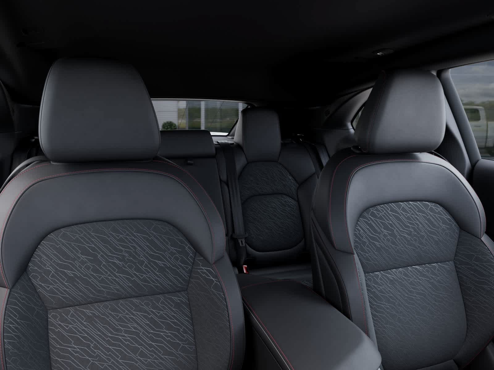 New 2026 Dodge Charger Scat Pack AWD/4WD image 26