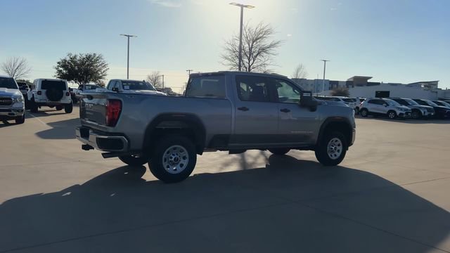 New 2026 GMC Sierra 2500 Pro w/ Convenience Package image 9