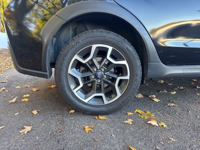 Used 2017 Subaru Crosstrek 2.0i Premium image 7