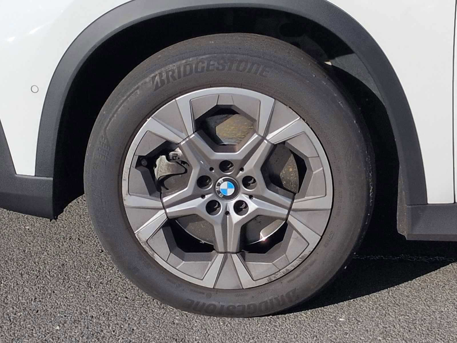 Certified 2023 BMW X1 xDrive28i w/ Convenience Package image 13