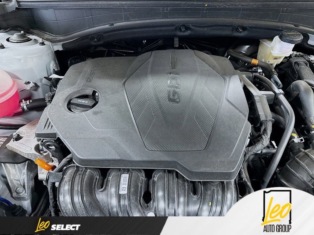 Used 2025 Kia Sportage SX AWD/4WD image 32