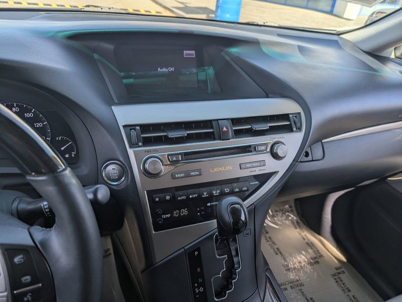 Used 2013 Lexus RX 350 FWD image 23