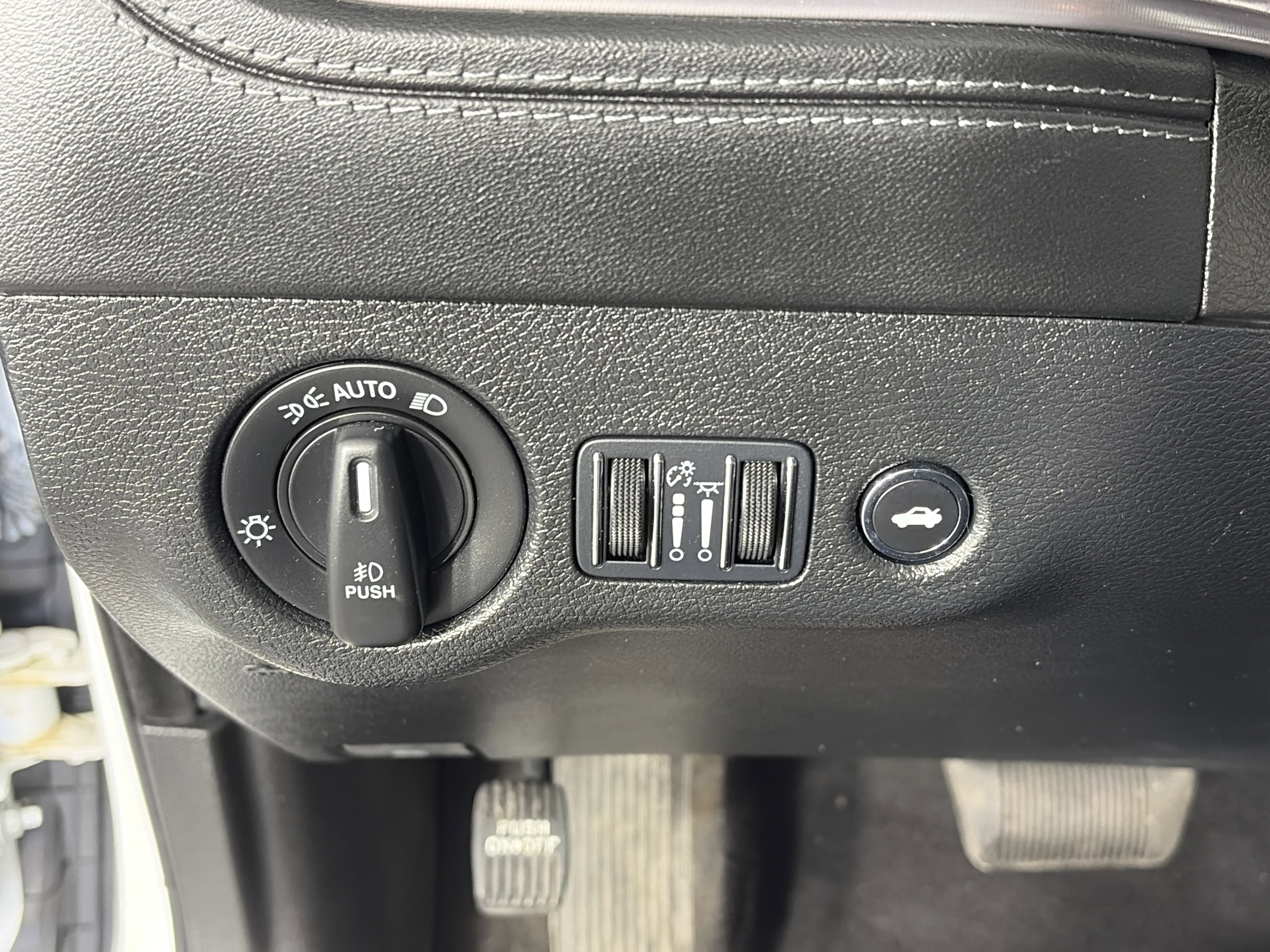 Used 2023 Dodge Charger GT w/ Plus Group AWD/4WD image 28