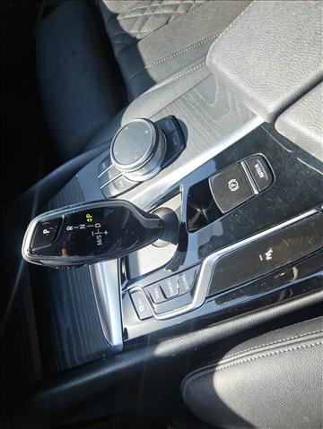 Used 2022 BMW 530i RWD image 18