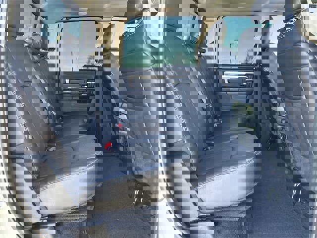 Used 2018 RAM 1500 Sport w/ Sport Premium Group image 15