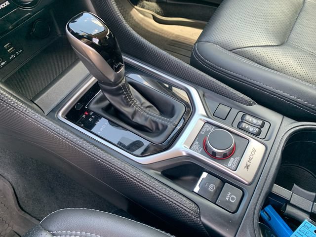 Certified 2021 Subaru Forester Touring AWD/4WD image 29
