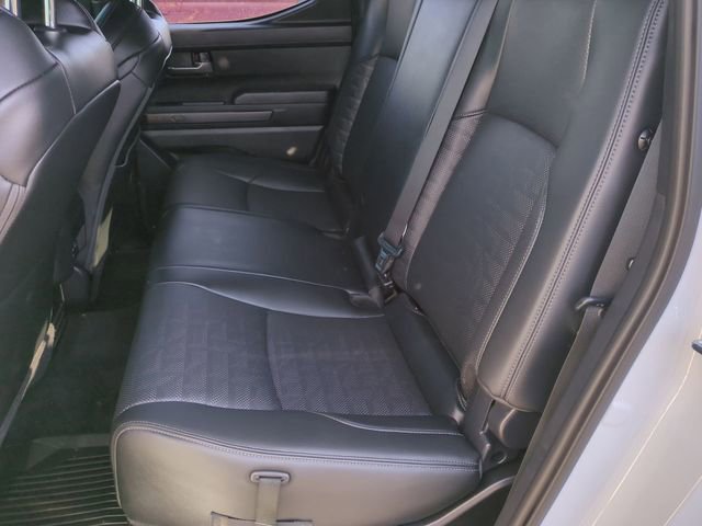 Used 2025 Toyota Tacoma TRD Sport image 26