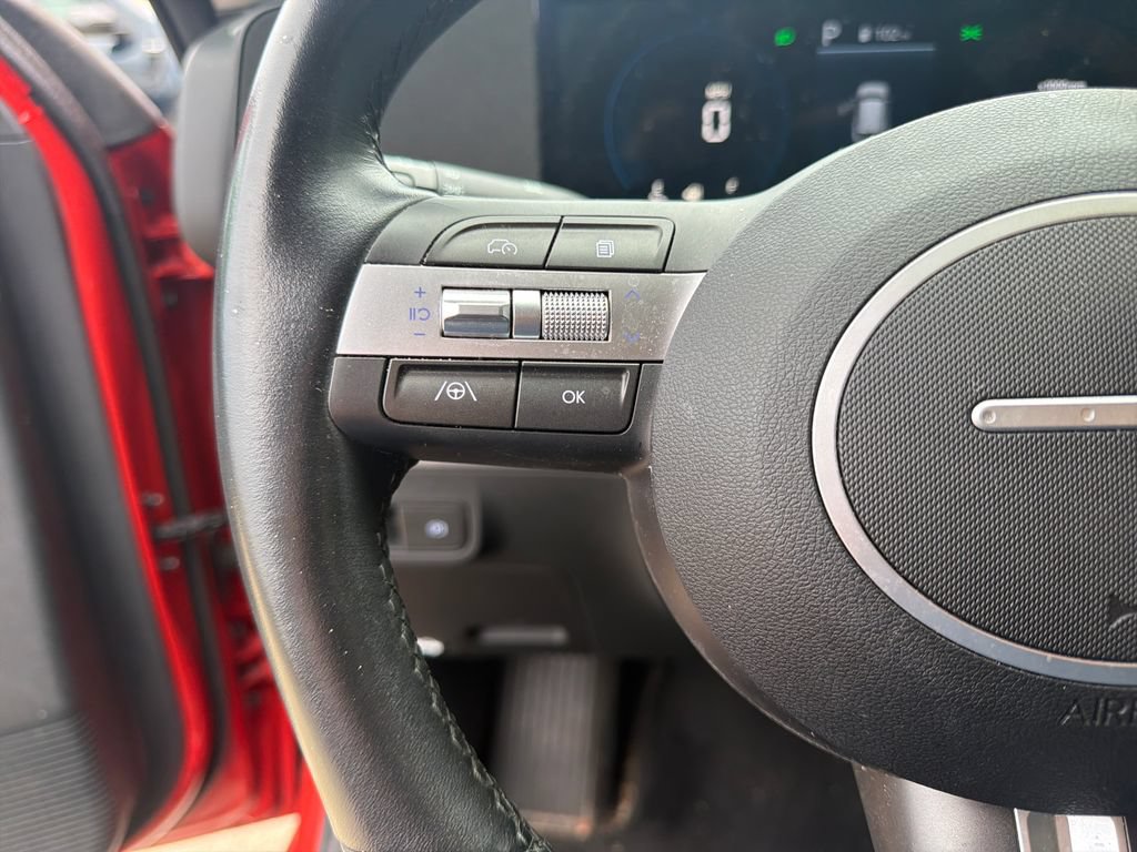 Used 2024 Hyundai Kona SEL FWD image 18