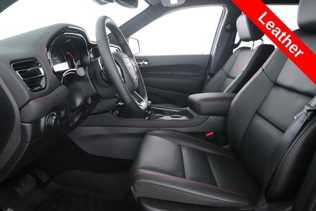 New 2027 Dodge Durango GT AWD/4WD image 16
