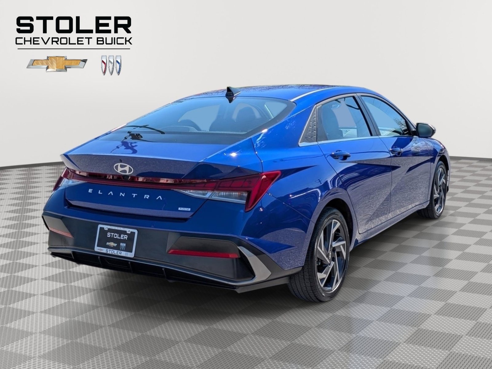 Used 2025 Hyundai Elantra Limited FWD image 5